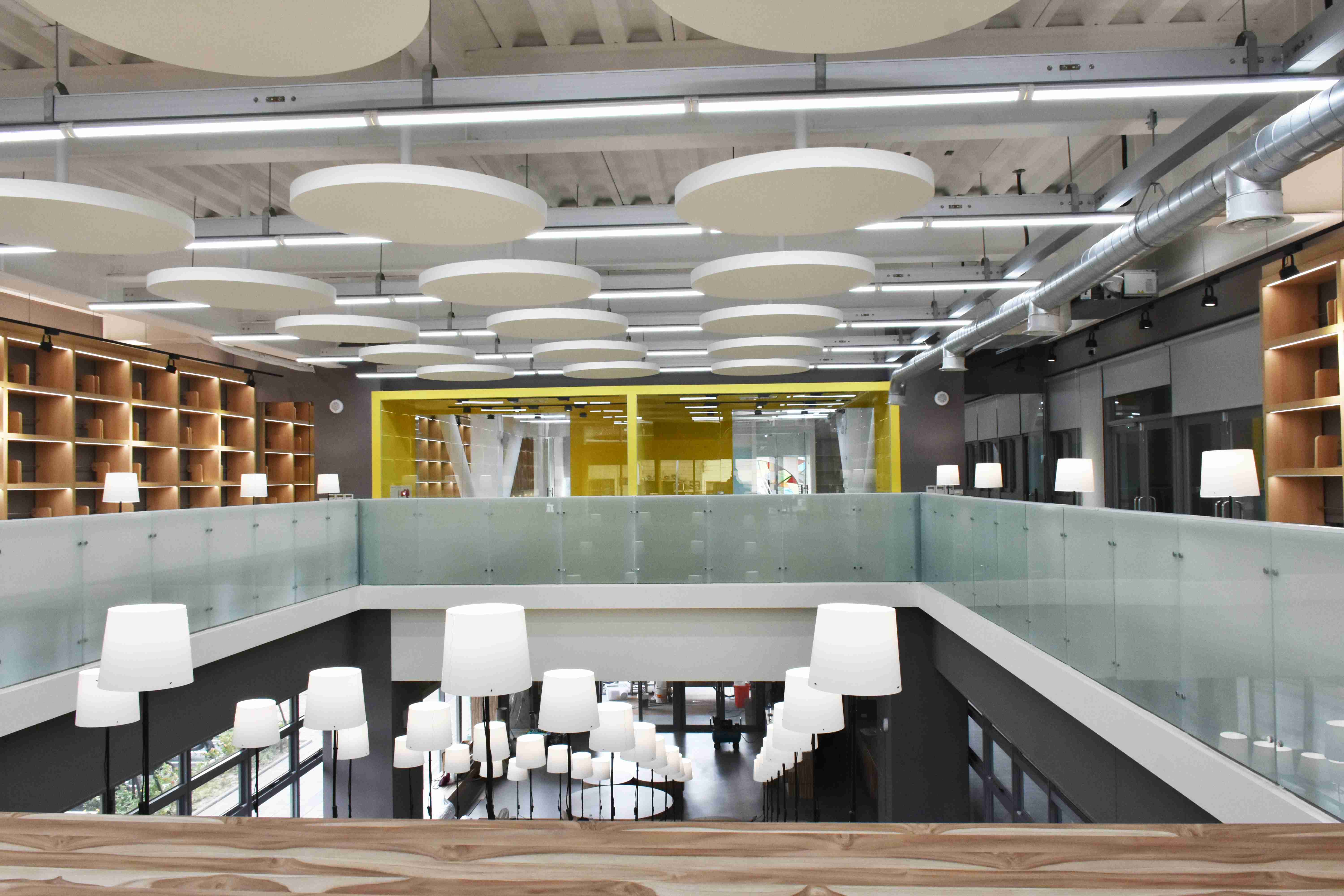 kyid Public Space content